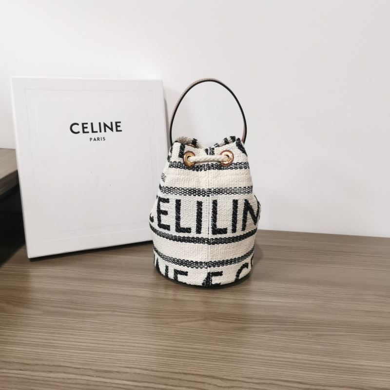 Celine Bucket Bags